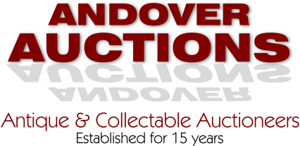 Andover Auctions